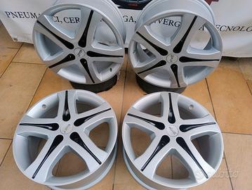 Cerchi in Lega attacco Audi e Volkswagen