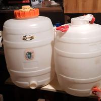 Botte alimentare Speidel