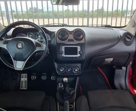 ALFA ROMEO MiTo - 2008