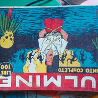 Fulmine- supplemento a "Albi Fulmine"