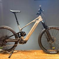 Mondraker Crafty R NUOVA 2026