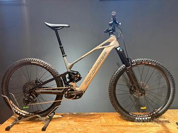 Mondraker Crafty R NUOVA 2026