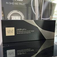 Ghd platinum+ piastra capelli