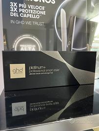 Ghd platinum+ piastra capelli