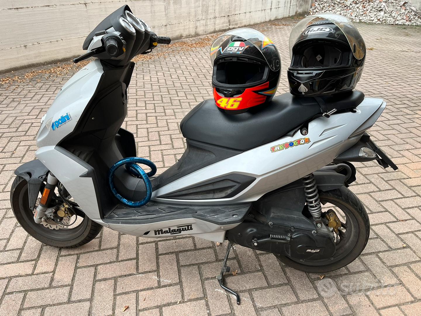 Ciclomotore Malaguti - Moto e Scooter In vendita a Lodi