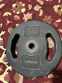 Discchi per Palestra