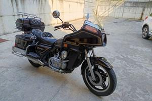 Gold Wing GL 1100 anno 1981