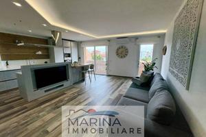 Appartamento di 102 m² con 3 locali a Chioggia