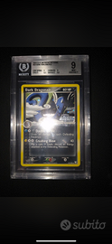 Pokemon carte
