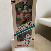 Mascotte anni 90
