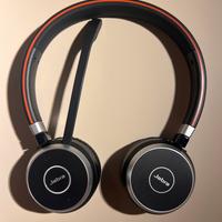 Jabra Evolve 65 - Cuffie professionali