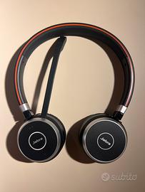 Jabra Evolve 65 - Cuffie professionali