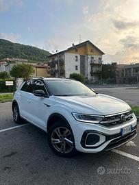 T-Roc Rline 2.0