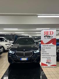 Bmw X5 xDrive30d 48V Msport