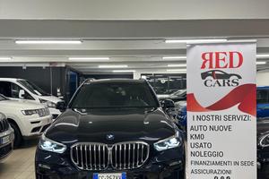 Bmw X5 xDrive30d 48V Msport