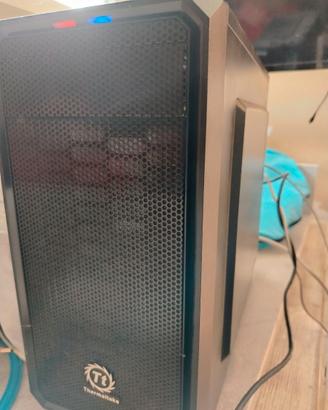 Pc Gaming Ryzen 5