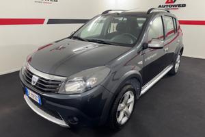 Dacia Sandero Stepway 1.5 dCi 90CV*solo 88000 km*