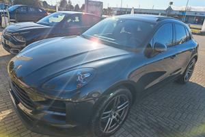 Porsche Macan 3.0S