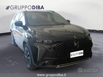 DS DS 7 Modello: 1SX8 DS7 EDITION FRANCE BLUE...