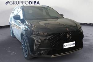 DS DS 7 Modello: 1SX8 DS7 EDITION FRANCE BLUE...