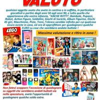 collezione collezionismo collezionare Anni 70 80 