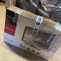 Tv sony