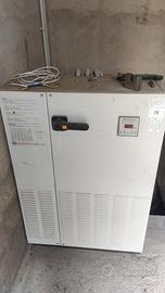 Gruppo di rifasamento - rifasatore 125 kvar