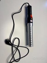 Accendino Elettrico a Carbone per Barbecue, Grill