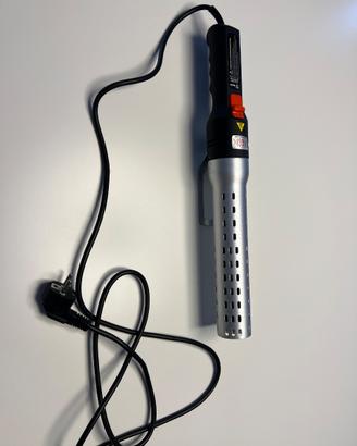 Accendino Elettrico a Carbone per Barbecue, Grill