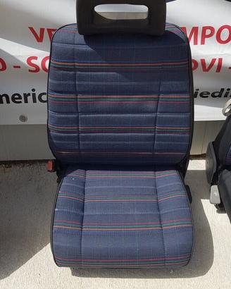 FIAT PANDA 141 SEDILE ANTERIORE SINISTRO