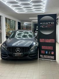 Mercedes-benz C 220 d S.W. Premium