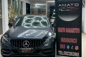 Mercedes-benz C 220 d S.W. Premium