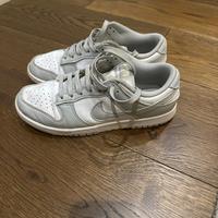 Nike dunk low
