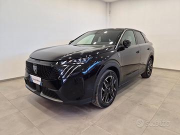 Peugeot 3008 1.2 hybrid GT Exclusive 145cv e-dcs6