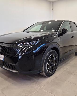 Peugeot 3008 1.2 hybrid GT Exclusive 145cv e-dcs6