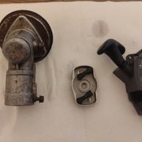 Ricambi Originali decespugliatore Kawasaki TJ 35 E