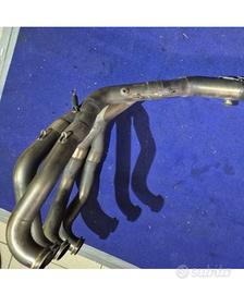 Collettori Arrow X brutale 4 cilindri