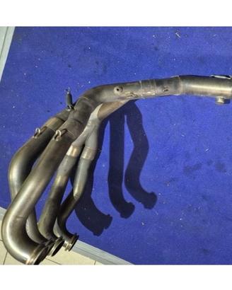 Collettori Arrow X brutale 4 cilindri