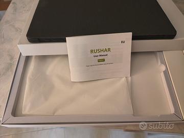 tablet pc-Rushar modello M621-EEA.