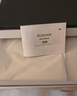 tablet pc-Rushar modello M621-EEA.