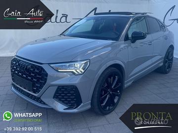 Audi Q3 RS SPB quattro S tronic 294 KW