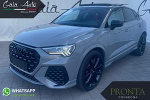 Audi Q3 RS SPB quattro S tronic 294 KW