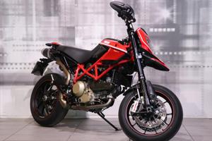 Ducati Hypermotard 1100 Evo SP