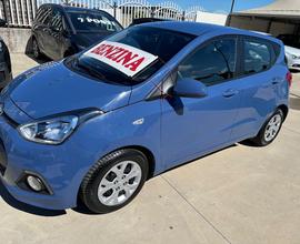 HYUNDAI i10 1.0 MPI Sound Edition EURO 6