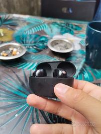 Cuffie Sony WF-1000XM5