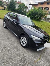Bmw x1 del 2011