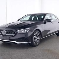 Mercedes Classe E 220 d mild hybrid Business Sport