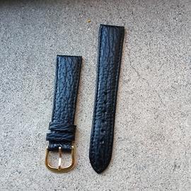 cinturino orologio squalo vintage