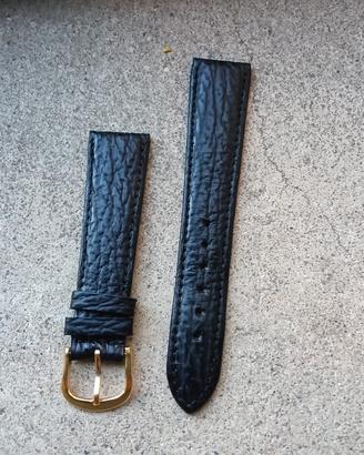 cinturino orologio squalo vintage