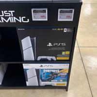 Playstation 5 disco 1TB